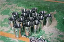 <b>儲料壓力桶，這樣安全嗎？</b>