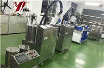 <b>灌膠機(jī)選購(gòu)基礎(chǔ)知識(shí)</b>