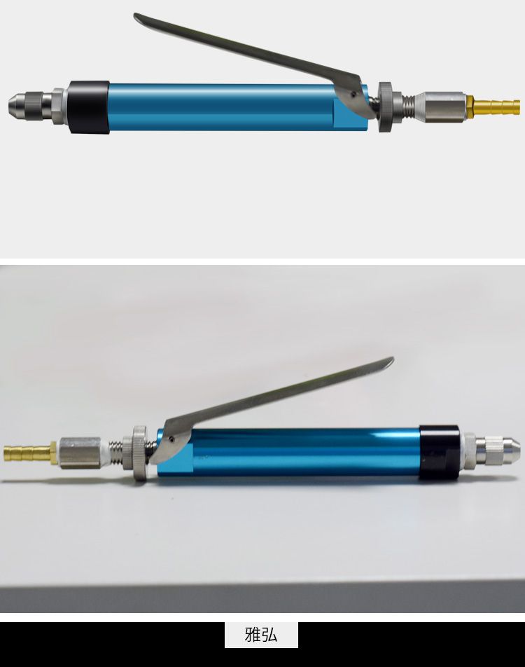 手持點(diǎn)膠閥實(shí)拍圖片
