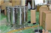 <b>不銹鋼壓力桶，就要出貨了</b>