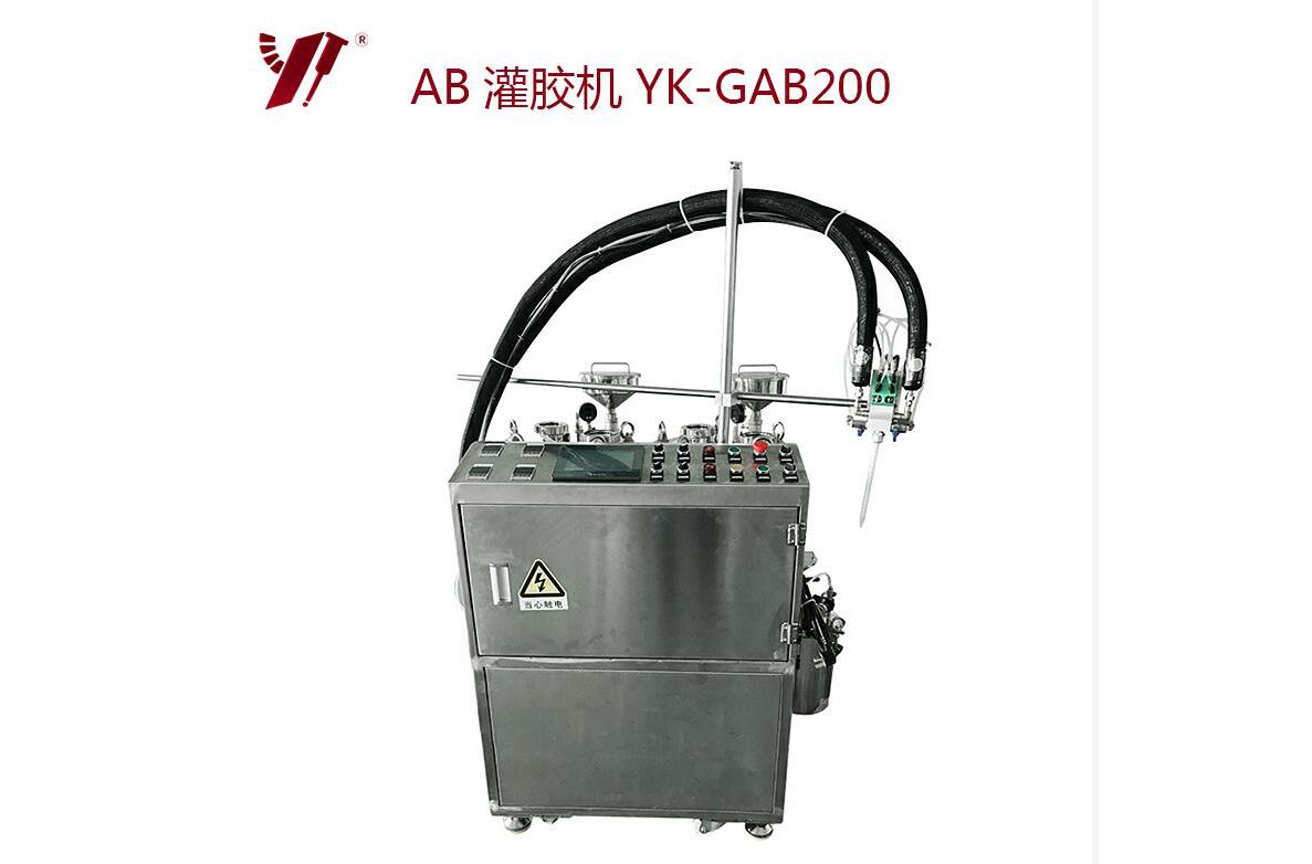 <b>AB雙液灌膠機(jī),應(yīng)該如何選擇？</b>