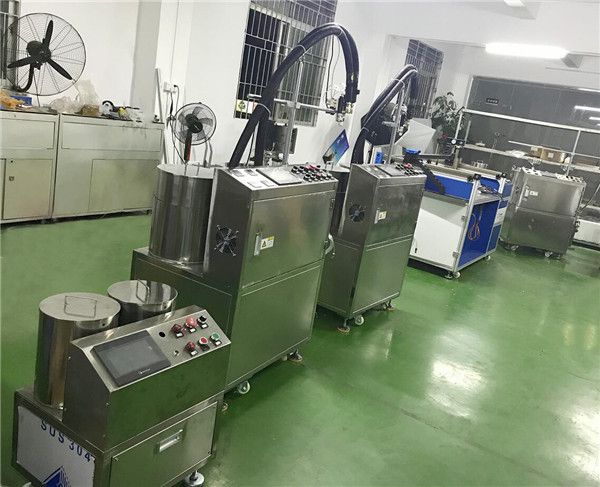 灌膠機(jī),雙液灌膠機(jī)