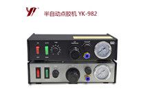 <b>半自動點(diǎn)膠機(jī)分類</b>