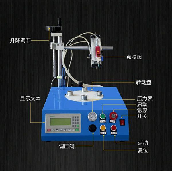 點(diǎn)膠,點(diǎn)膠機(jī)