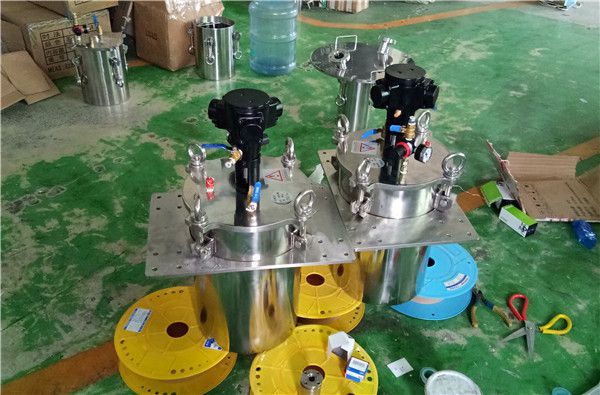 壓力桶,不銹鋼壓力桶