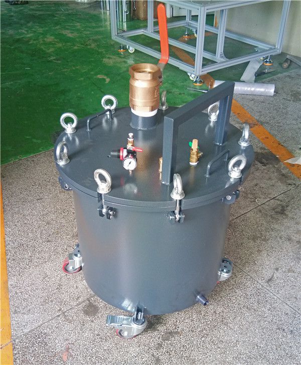 壓力桶,碳鋼壓力桶