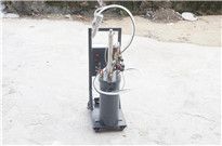 <b>YK-2600ml 硅膠點膠系統(tǒng)性能簡介</b>