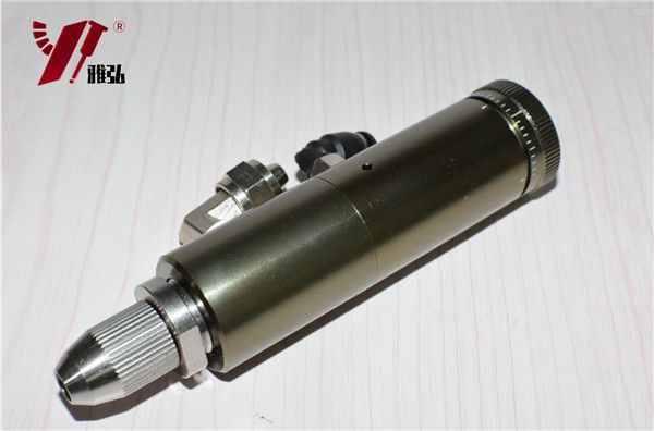 膠閥,點膠閥,頂針式點膠閥