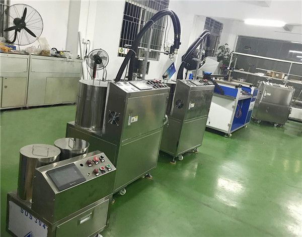 灌膠機(jī),雙液灌膠機(jī)
