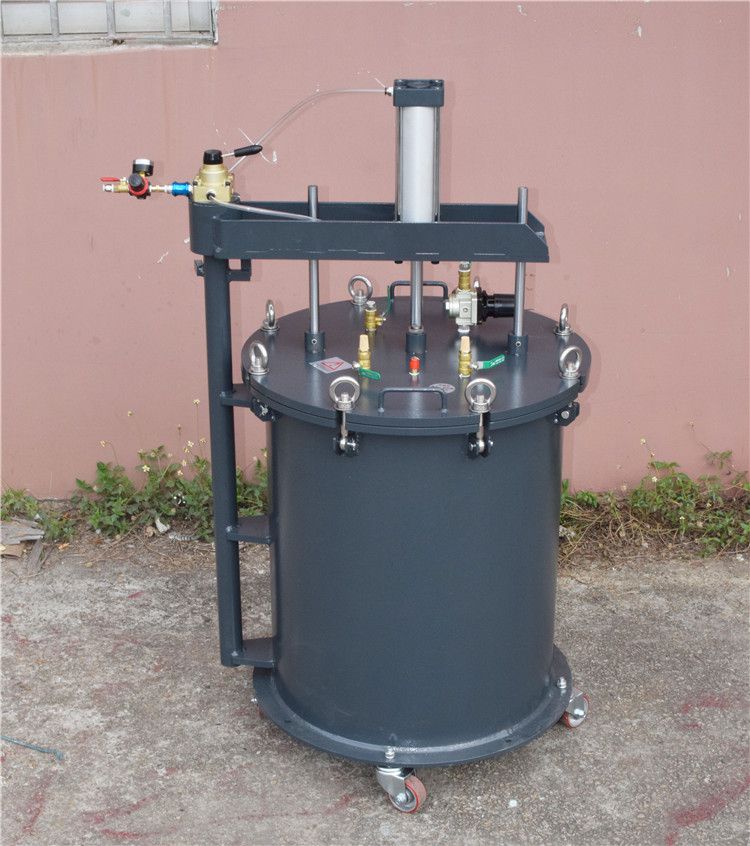 壓力桶,非標壓力桶