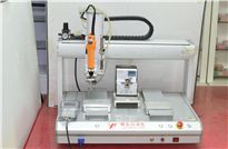 <b>自動擰螺絲機，在電表行業(yè)中的應用</b>