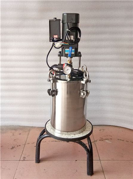 壓力桶,電動(dòng)攪拌壓力桶