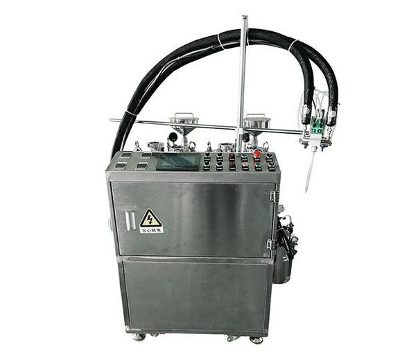 灌膠機(jī),雙液灌膠機(jī)