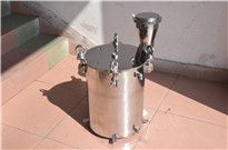 <b>壓力桶,不銹鋼壓力桶的材質(zhì)分類</b>