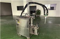 <b>雙液灌膠機(jī)，灌膠機(jī)如何選擇才靠譜</b>