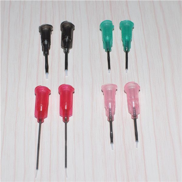 針頭,點膠針頭