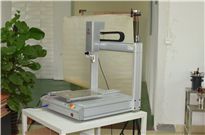 <b>雙液點膠機，點膠機行業(yè)的發(fā)展勢不可擋</b>