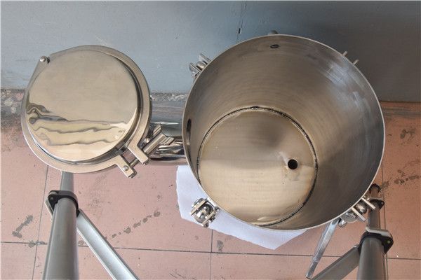 壓力桶,壓力桶工廠