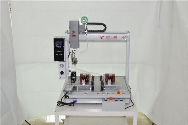 自動(dòng)焊錫機(jī),自動(dòng)焊錫機(jī)工廠