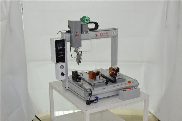 焊錫機(jī),自動焊錫機(jī)