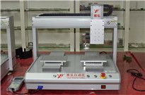 <b>全自動點膠機,點膠機效率如何提高</b>