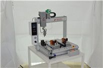 <b>焊錫機(jī),焊錫機(jī)烙鐵頭如何不沾錫</b>