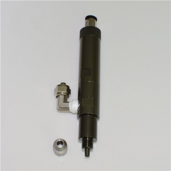 點(diǎn)膠閥,柱塞式點(diǎn)膠閥