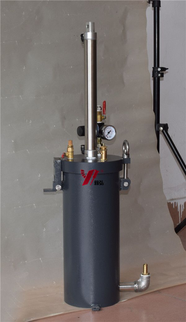 壓力桶,氣動(dòng)攪拌壓力桶廠家