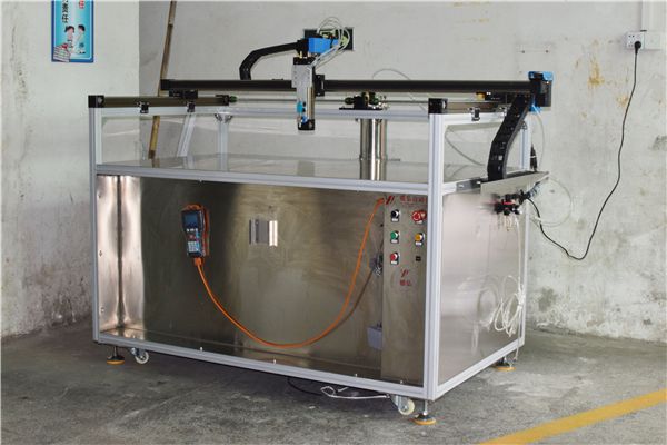 噴膠機,全自動噴膠機廠家