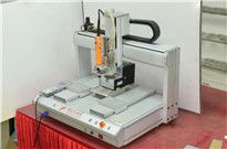 <b>螺絲機(jī),專業(yè)自動(dòng)擰螺絲機(jī)供應(yīng)廠家談產(chǎn)品訂購(gòu)</b>