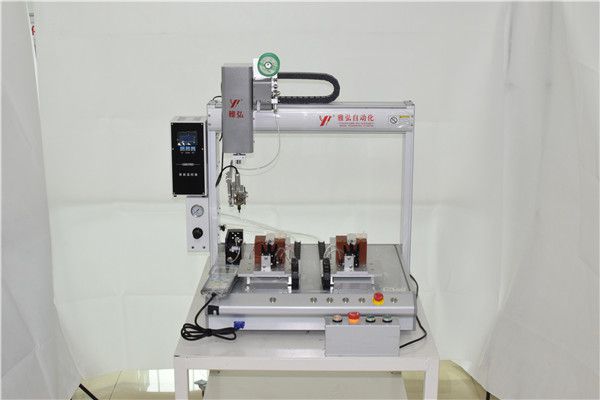 焊錫機(jī),東莞自動(dòng)焊錫機(jī)生產(chǎn)廠家