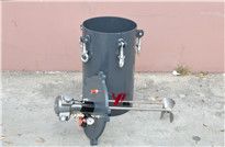 <b>壓力桶,廣東壓力桶生產(chǎn)廠家為您講述產(chǎn)品知識</b>