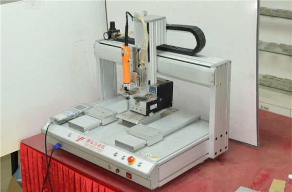 螺絲機,專業(yè)自動鎖螺絲機廠家