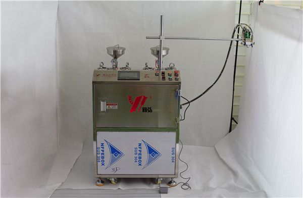 灌膠機(jī),中國(guó)大容量灌膠機(jī)