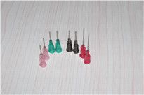 <b>點膠針頭,點膠針頭生產(chǎn)廠家在這里</b>