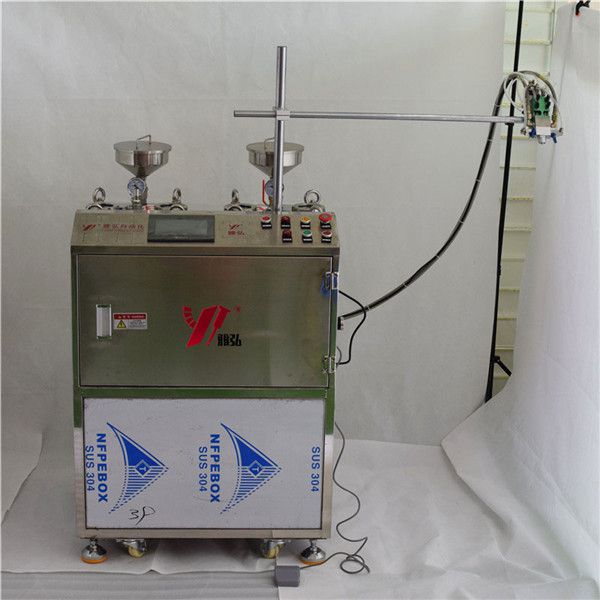 灌膠機,東莞雙液灌膠機廠家