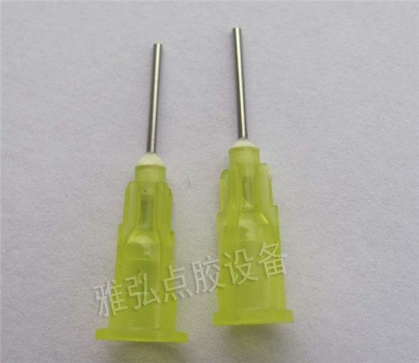 點膠針頭,高精密點膠針頭生產(chǎn)廠家