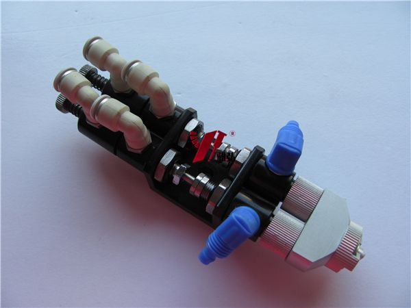 點膠閥,硅膠點膠閥閥廠家