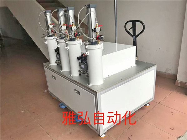 點(diǎn)膠,全自動點(diǎn)膠系統(tǒng)