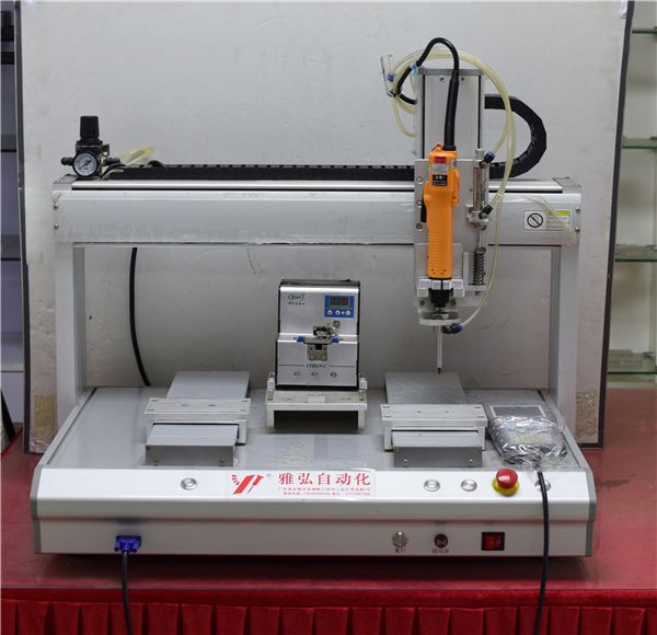 螺絲機,專業(yè)鎖螺絲機廠家