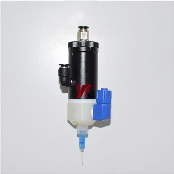 點(diǎn)膠閥，精密點(diǎn)膠閥生產(chǎn)廠家