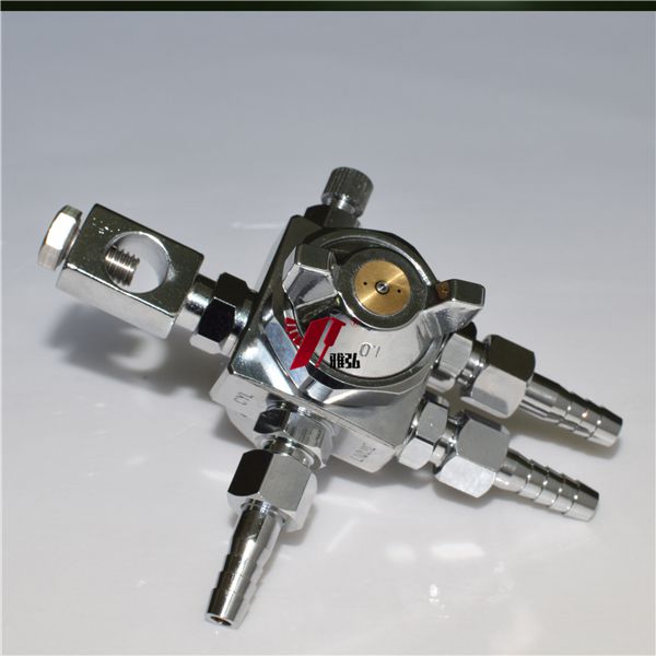 點(diǎn)膠閥，精密點(diǎn)膠閥生產(chǎn)廠家