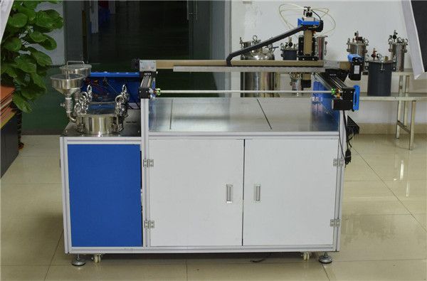 多軸點膠控制系統(tǒng)