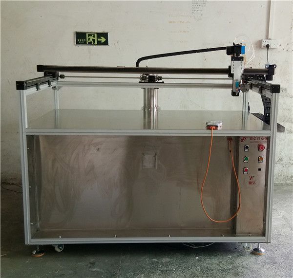 多軸點膠控制系統(tǒng)