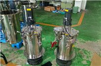 <b>生產(chǎn)壓力桶廠家,真工廠在這里</b>