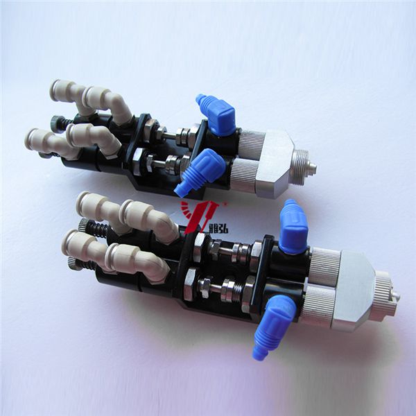 雙液點(diǎn)膠閥廠家直營(yíng)