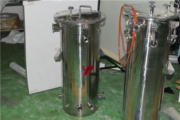 不銹鋼壓力桶生產(chǎn)廠