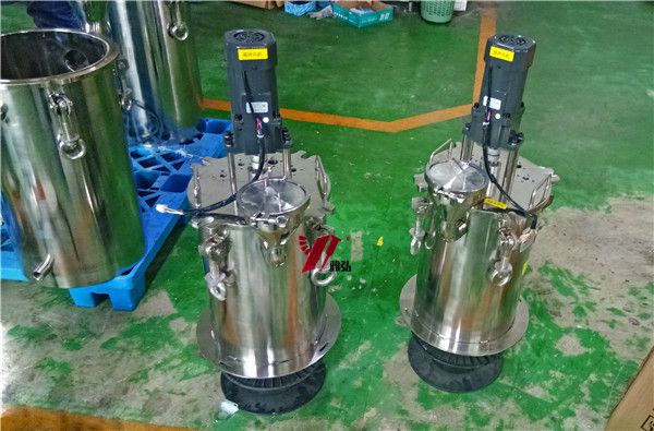 不銹鋼壓力桶生產(chǎn)廠