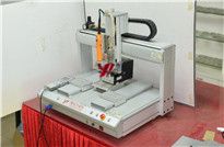 <b>專用自動擰螺絲機生產(chǎn)廠家,真工廠在這里</b>