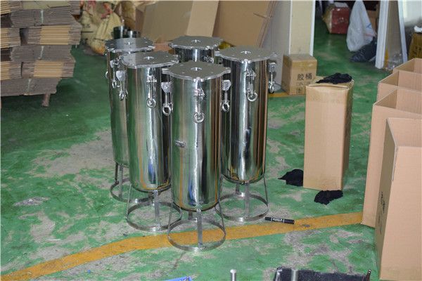 廣東不銹鋼壓力桶廠家